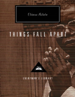 Things Fall Apart - Chinua Achebe.pdf